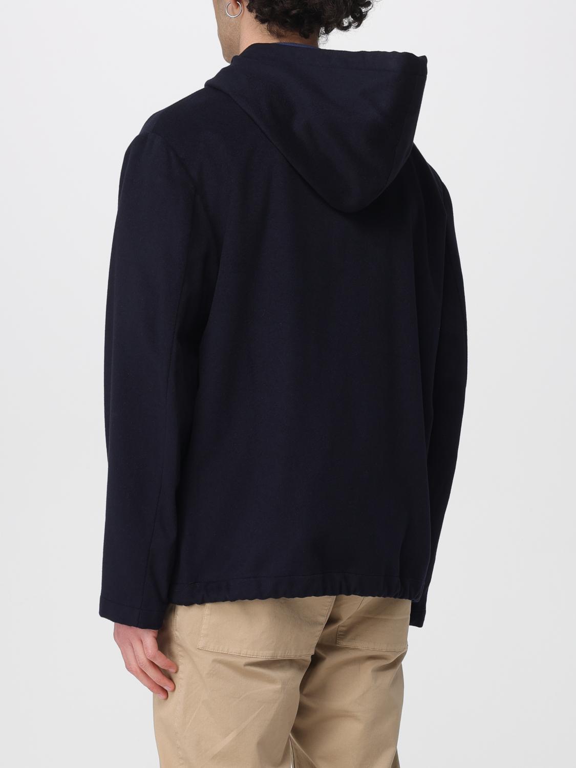 Shirt Men color Blue