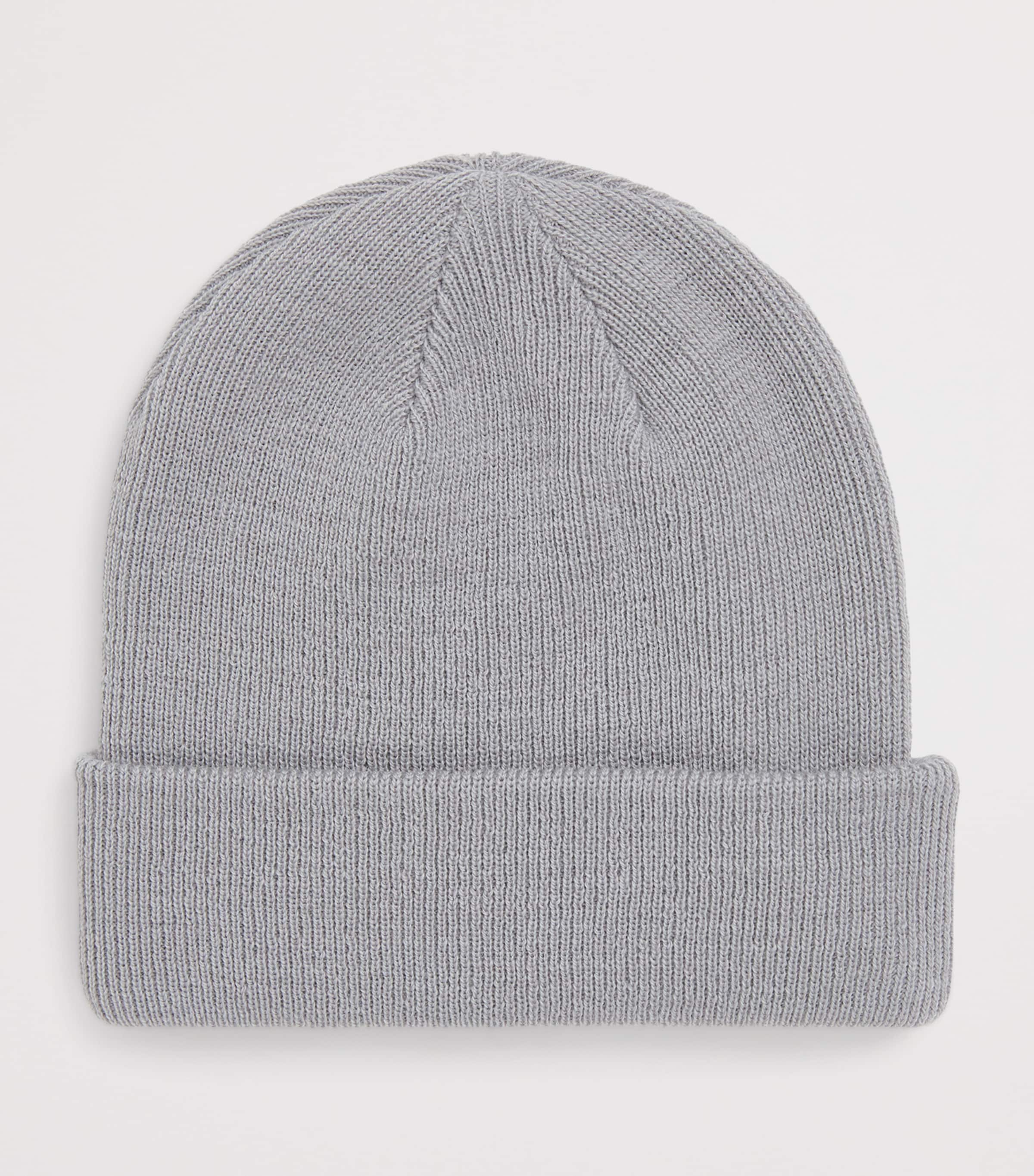 On Merino Wool Beanie