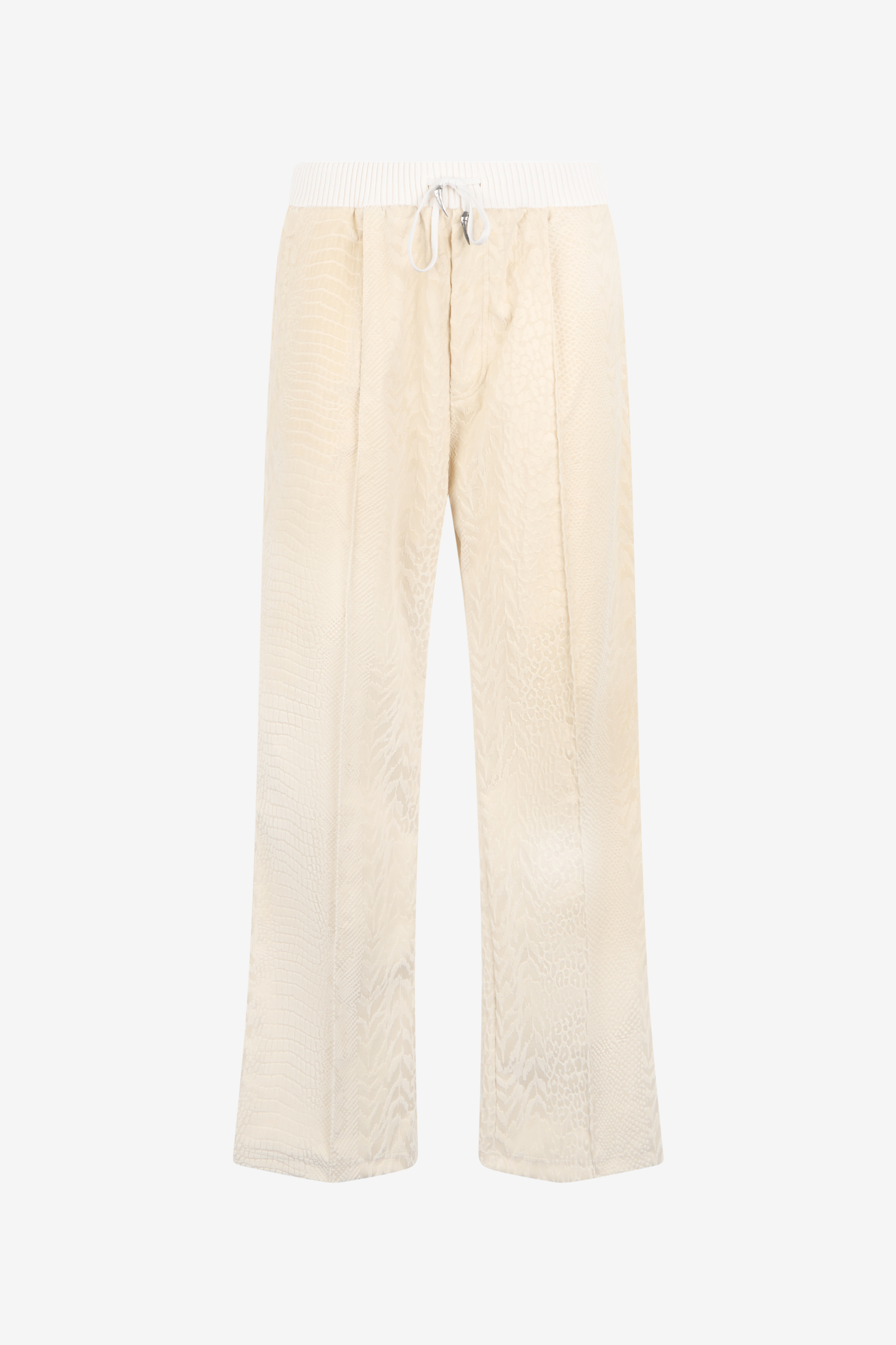 Pants With Animal Print
