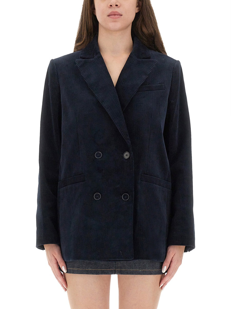 A. P.C. Lucy Jacket