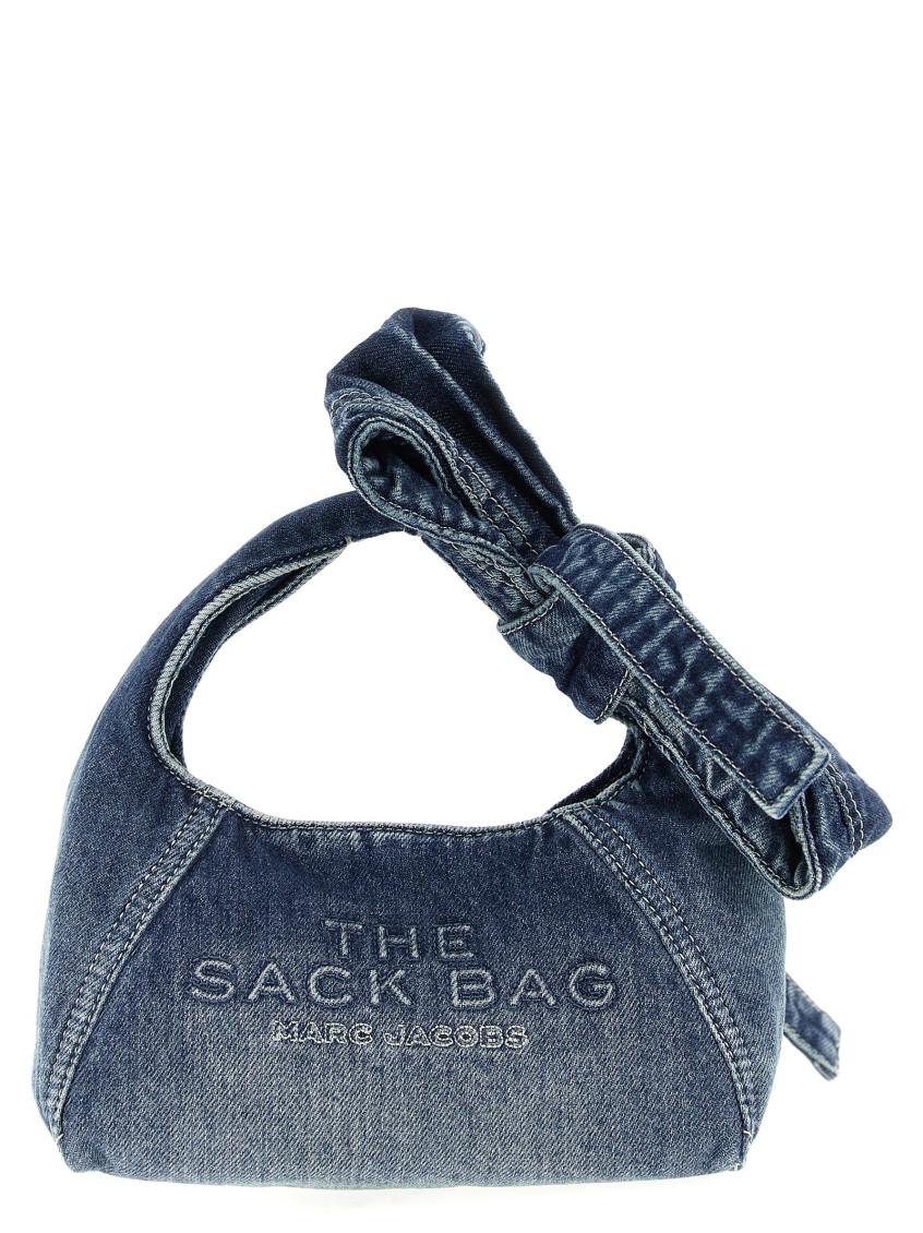 The Bow Mini Sack Bag