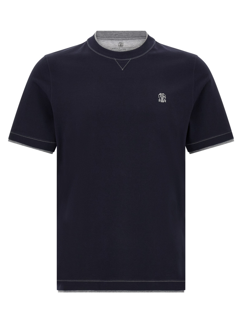 T-Shirts And Polos