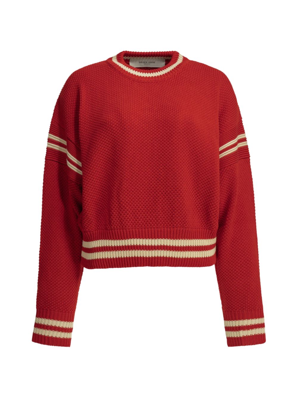 Sweaters RED