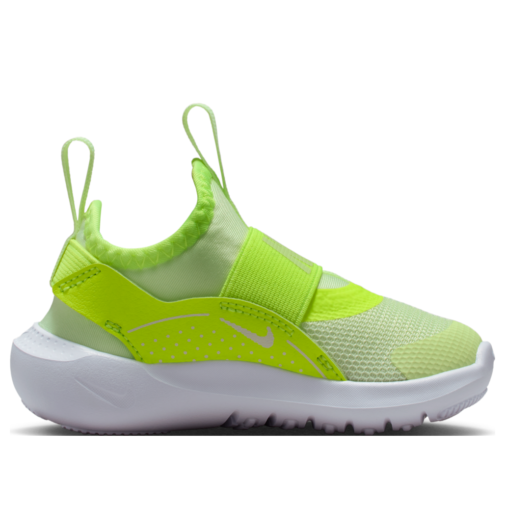 (TD) Flex Runner 4 'Fluorescent Yellow'