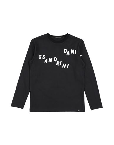 Kid Boy T-shirt Black