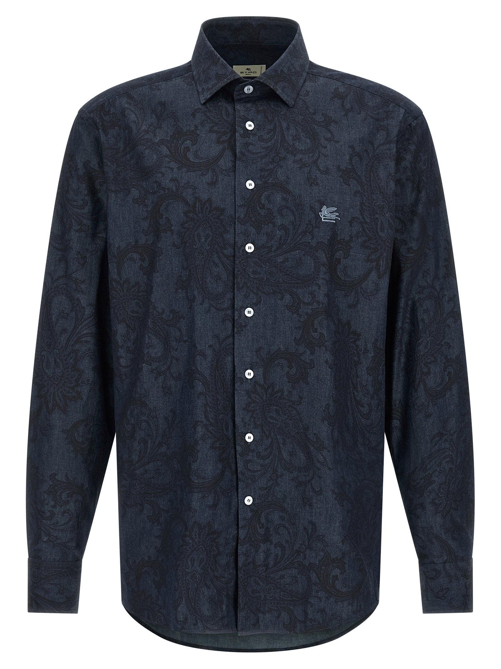 Paisley Ramage Shirt
