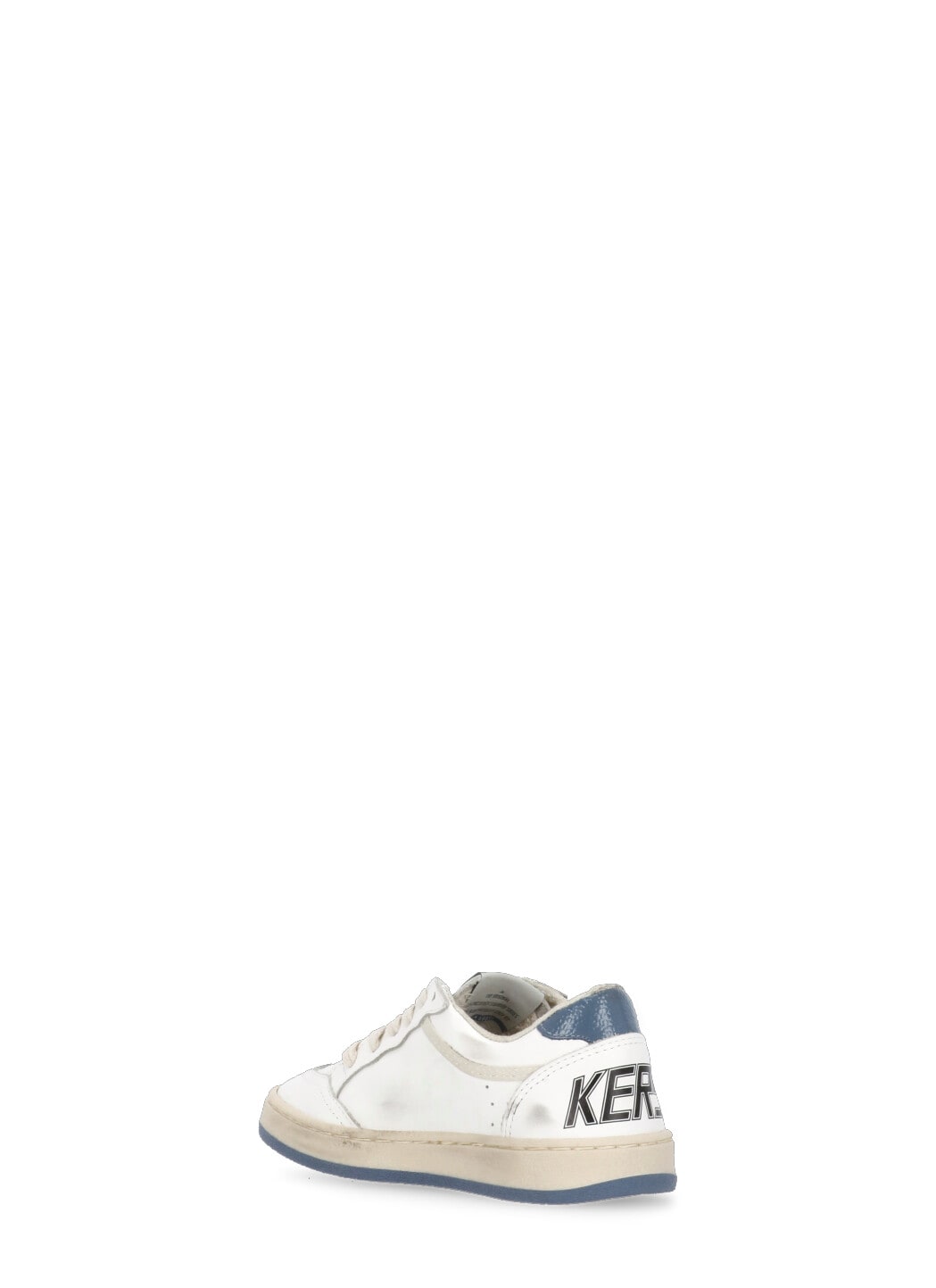 Ball Star New Sneakers