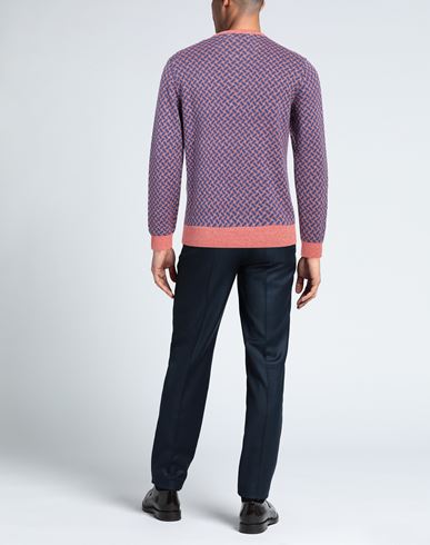 Man Sweater Blue
