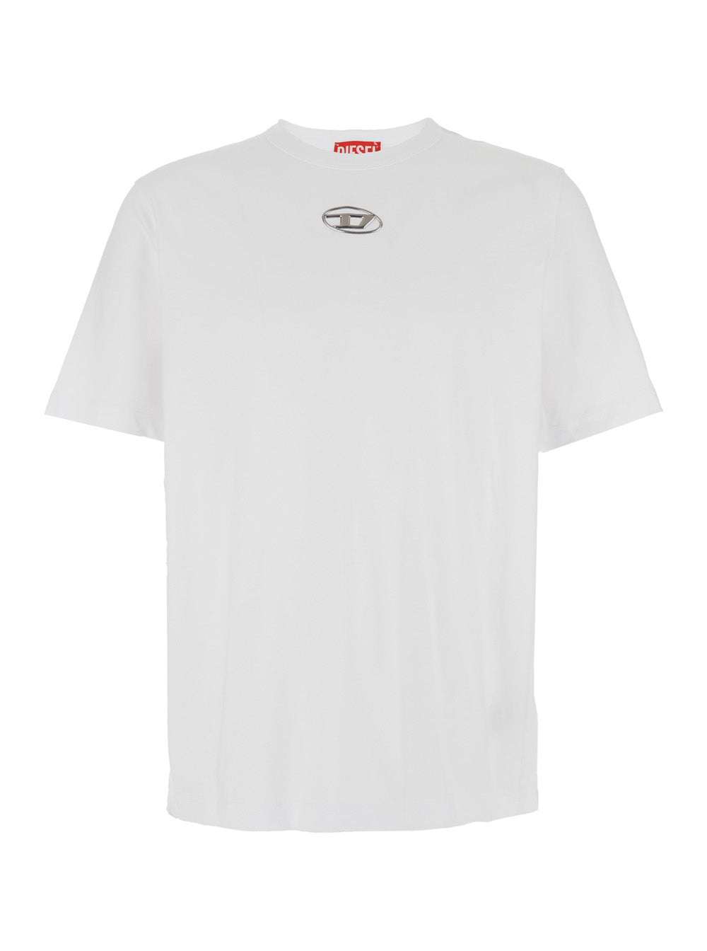 T-Adjust-Od T-Shirt — White
