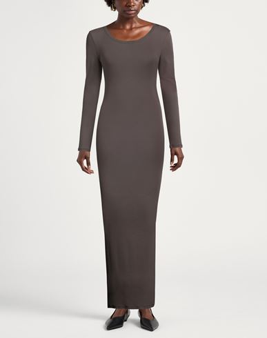 Woman Maxi dress Lead