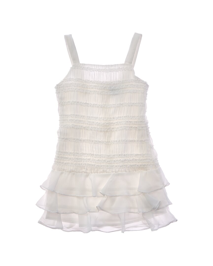 Luna Mini Dress