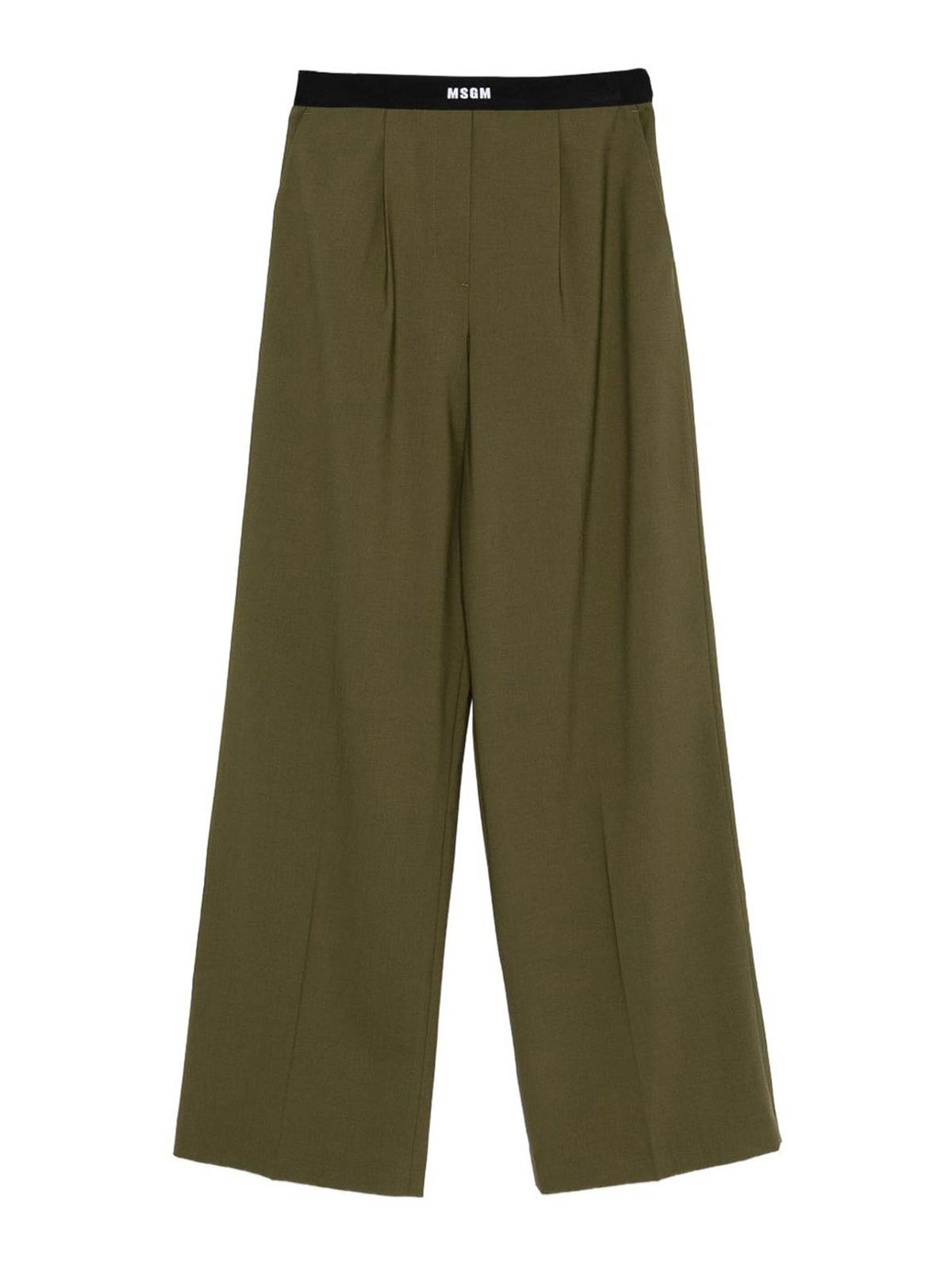 M. S.G. M. Pants
