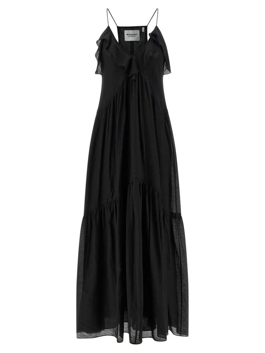 Vasma Long Dress