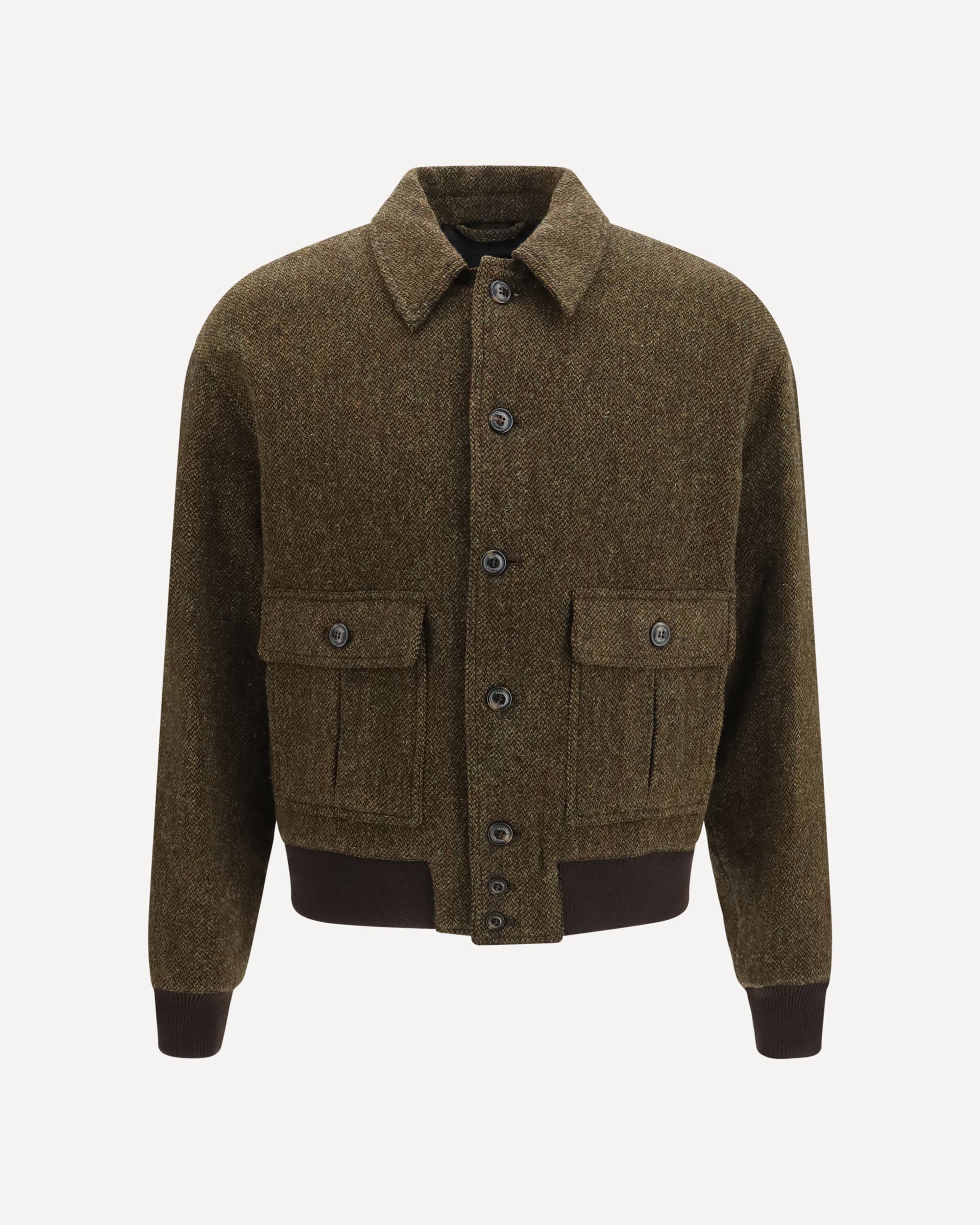 Colin Bomber padded Jacket Male 50