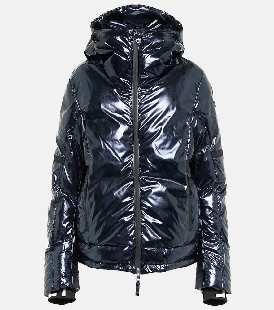 Joanna padded ski jacket
