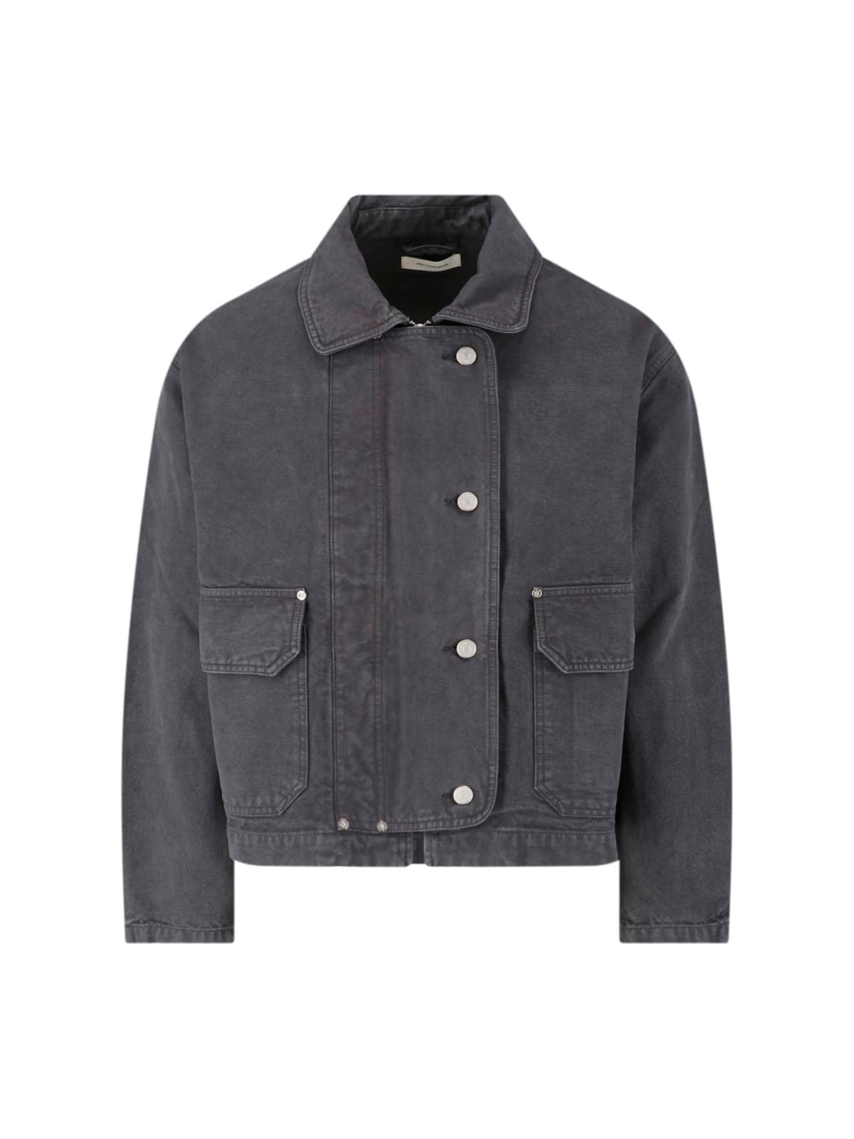 Courier Jacket