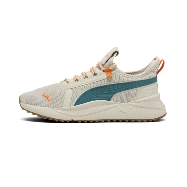 PUMA Pacer Future Street Speckle Men's Sneakers in Beige