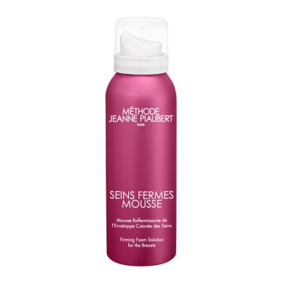 Jeanne Piaubert Breast mousse 125 ml — Breast mousse