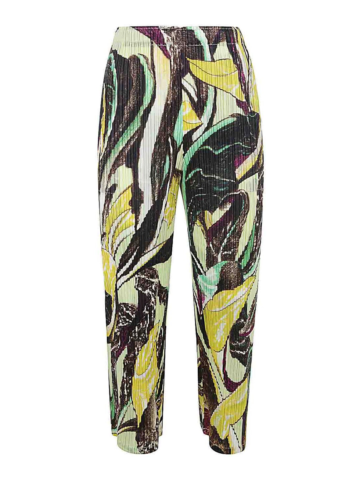 Tardivo Pants