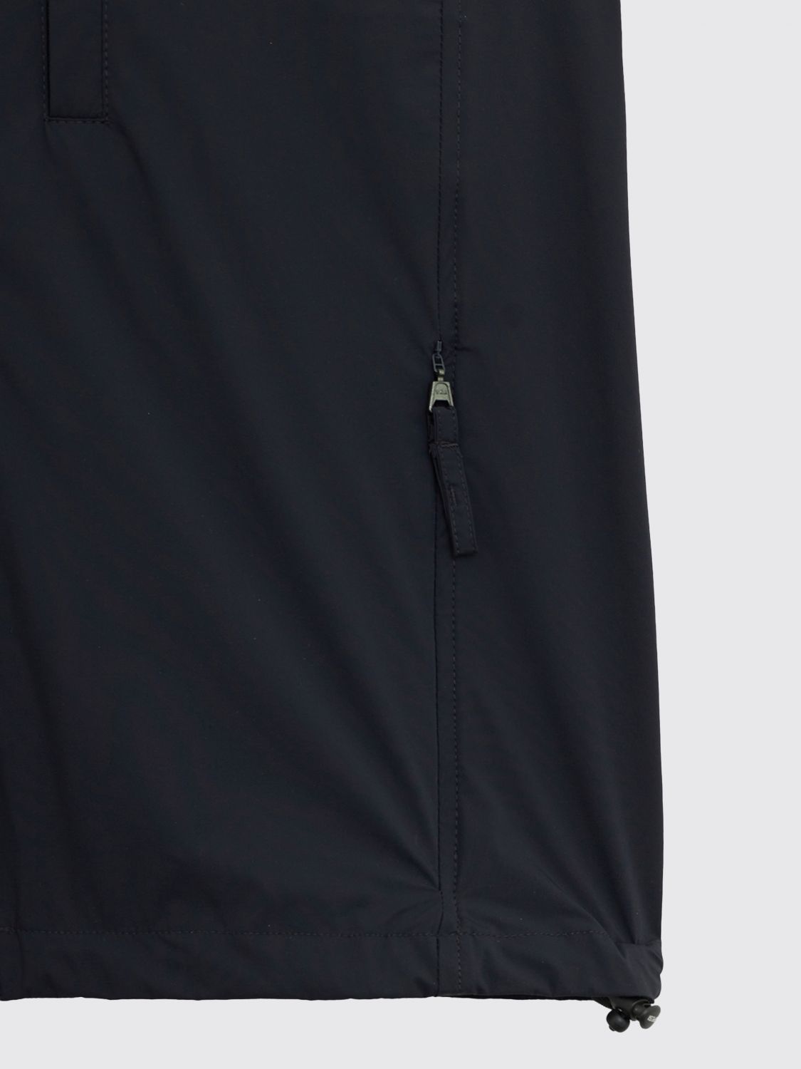 Suit Vest Men color Navy