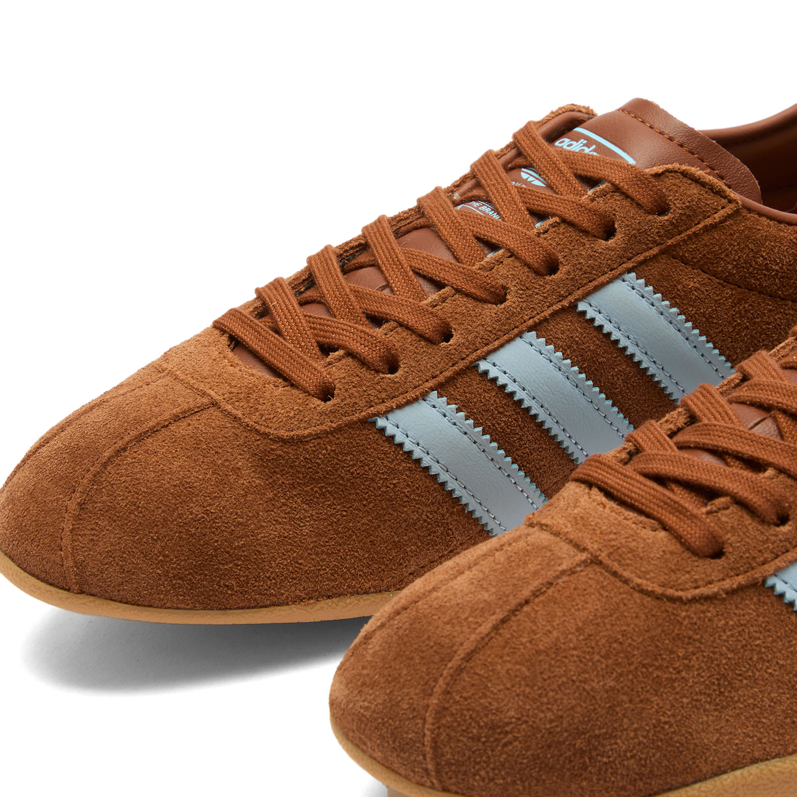 Women's Tokyo Sneakers Dusky Bronze/Clear Sky/Gum