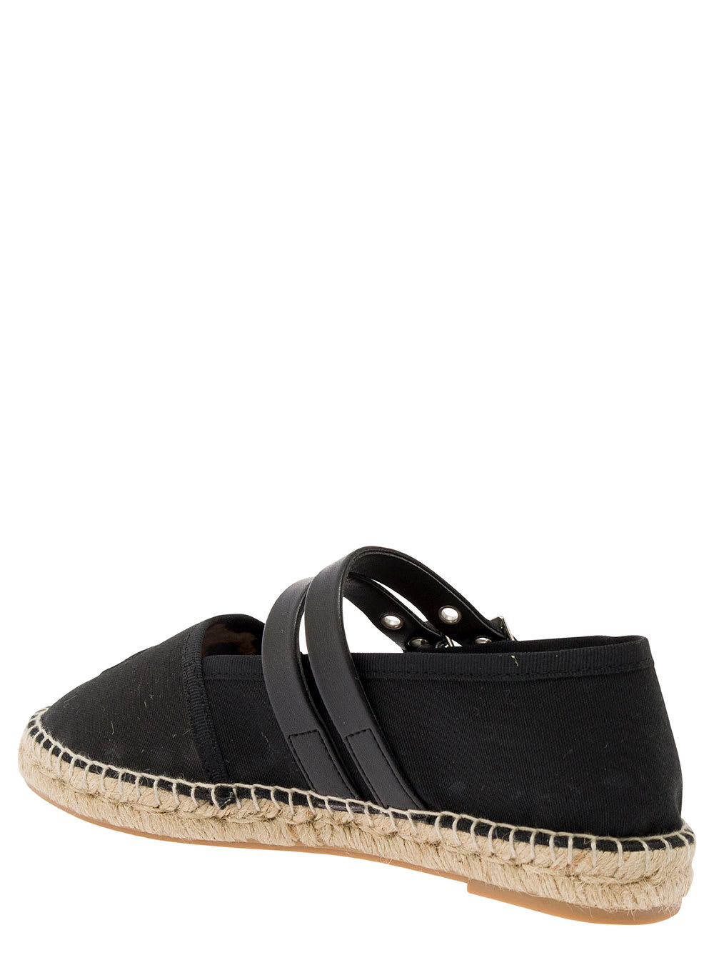 Summer Espadrille