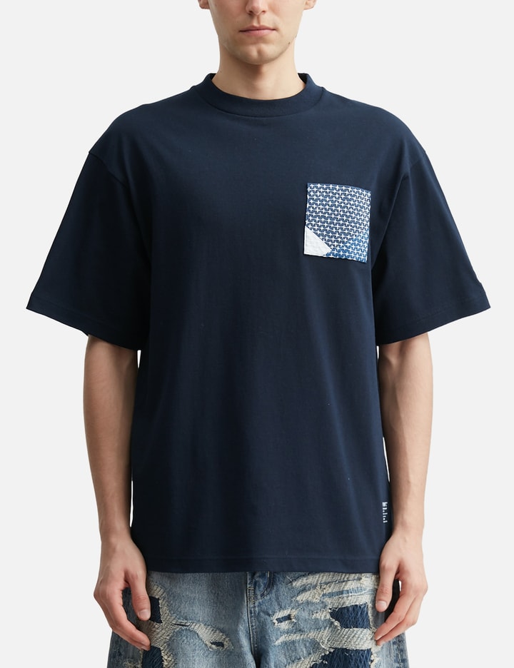 Origami Tee