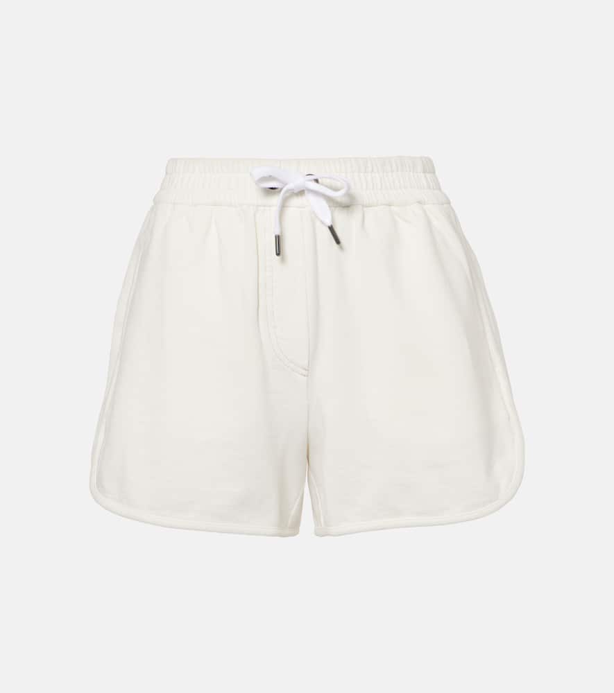 Cotton shorts