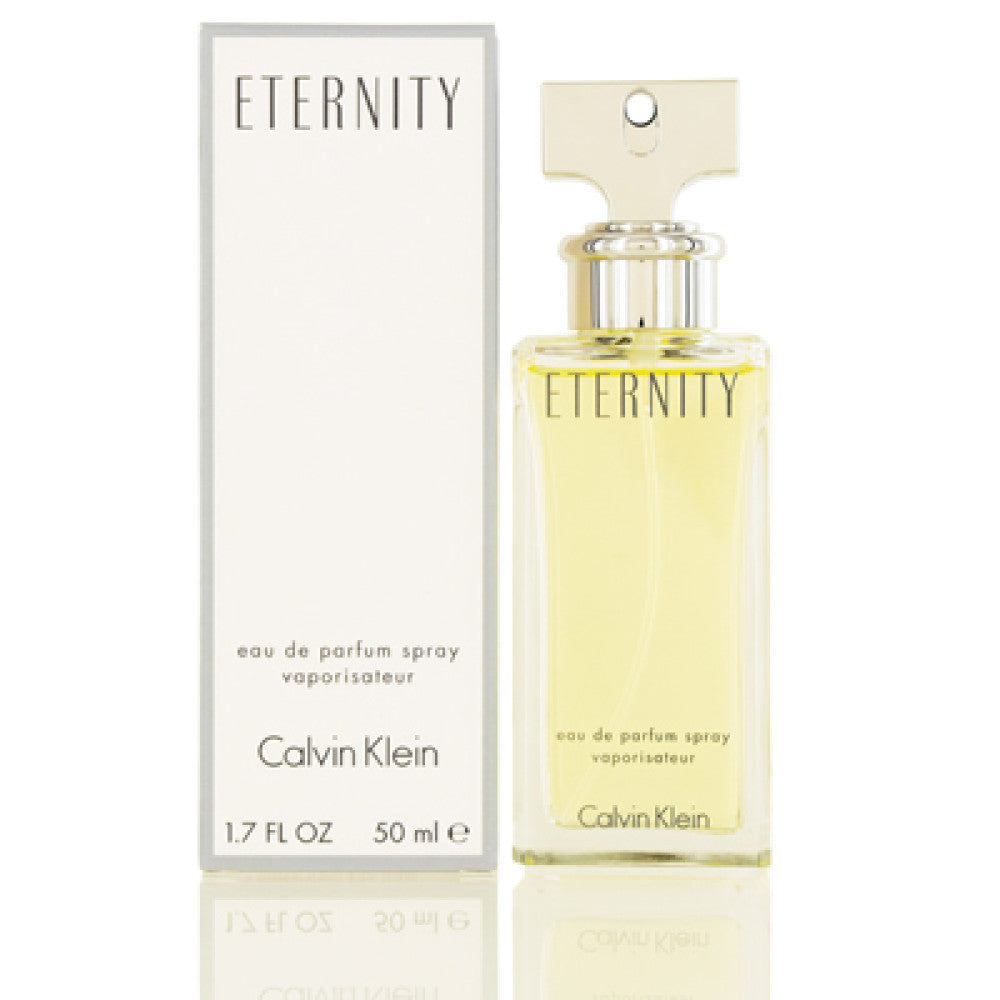 Eternity/Edp Spray 1.7 Oz (W)