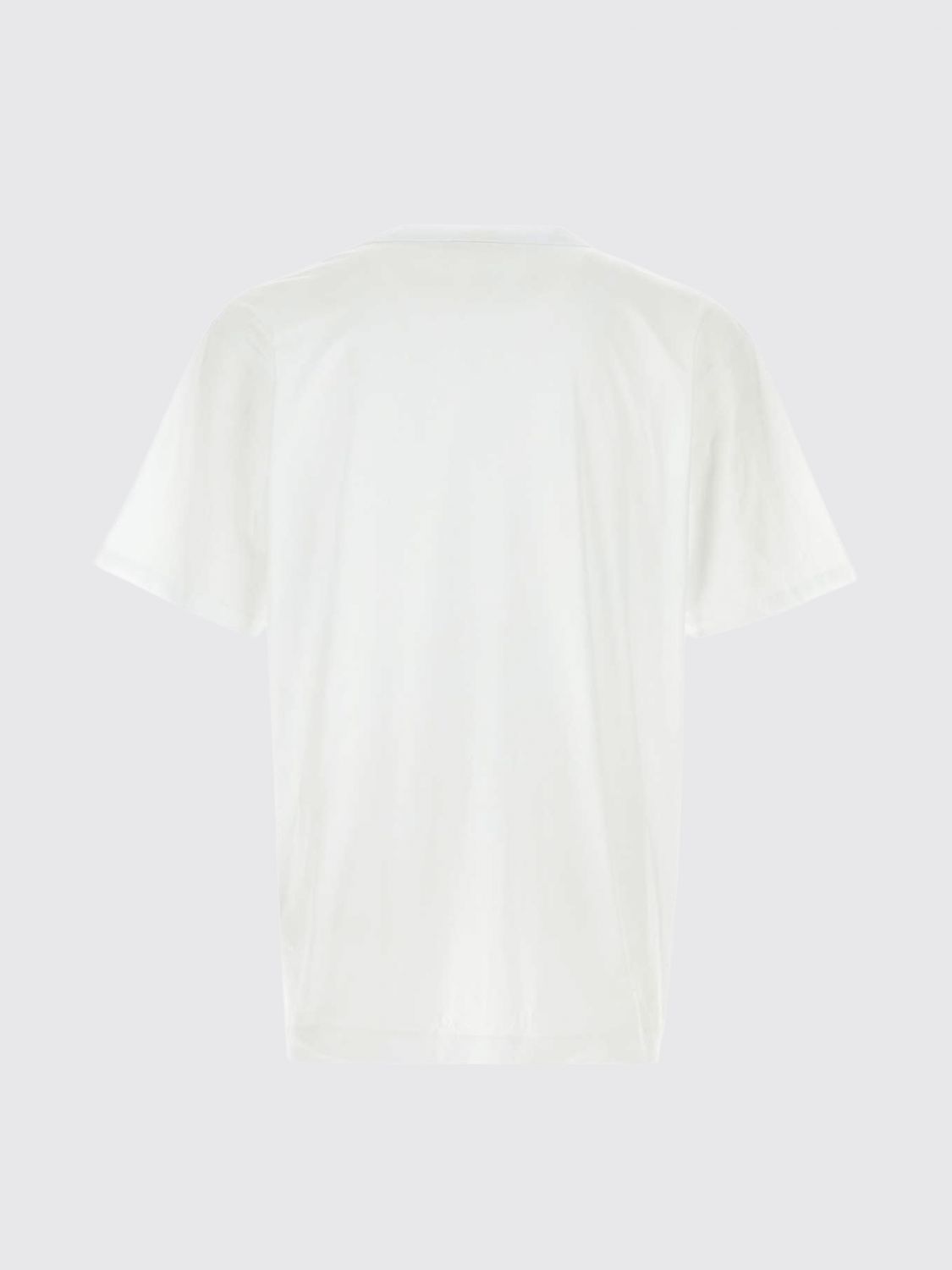 T-Shirt Men color Black