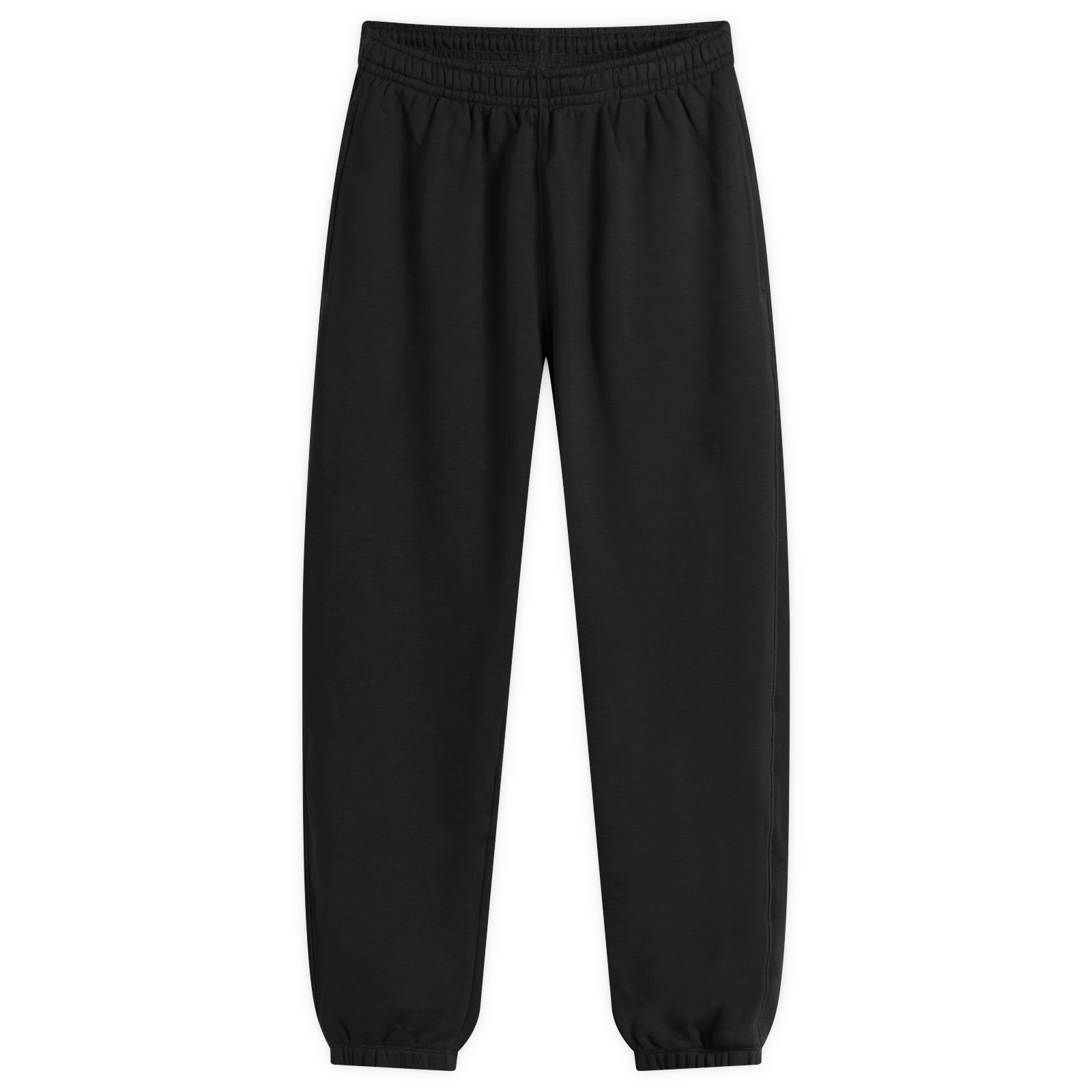 Wool Classics Fleece Pant in Black