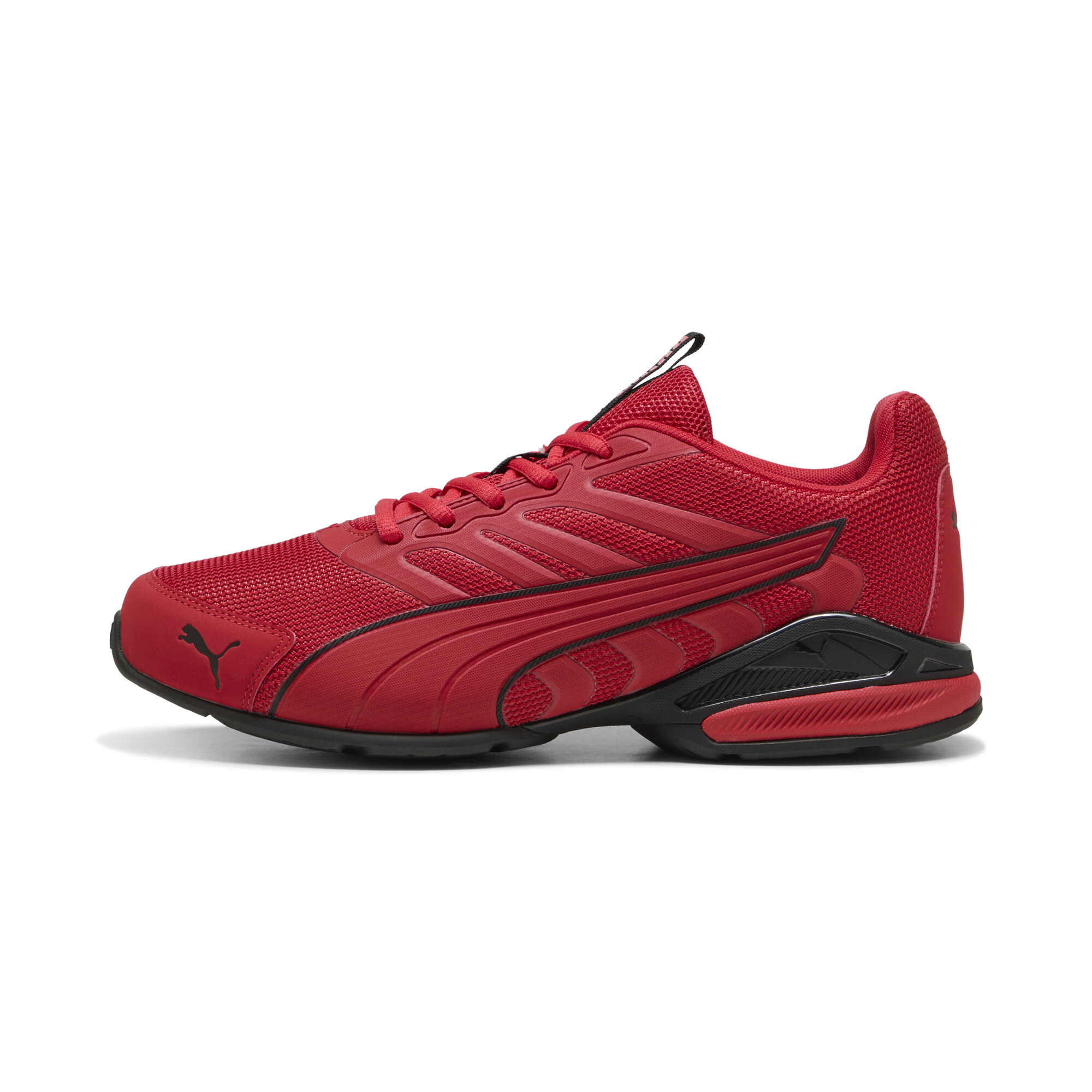 PUMA Electro Men's Sneakers in Red