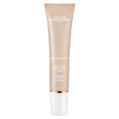 Jeanne Piaubert Regenactive Comfort Restructuring Eye Cream — Eye Contour