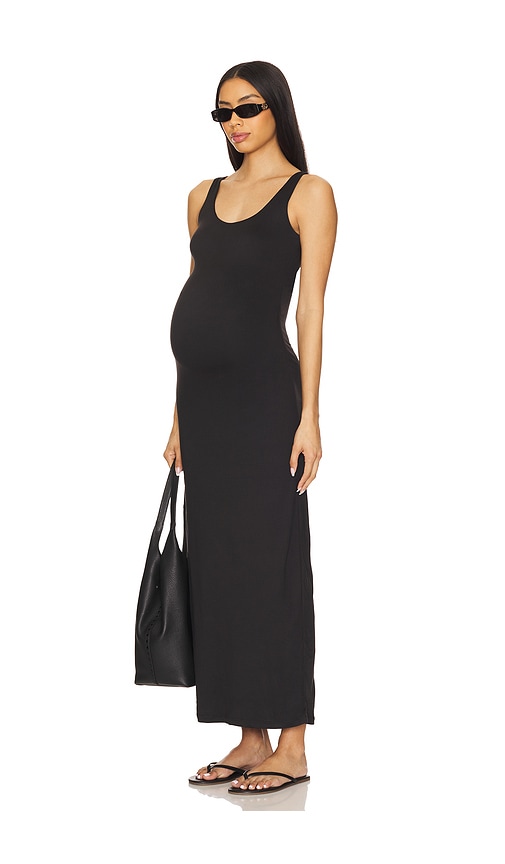 BUMPSUIT Ella Dress in Black.  XS. Also in