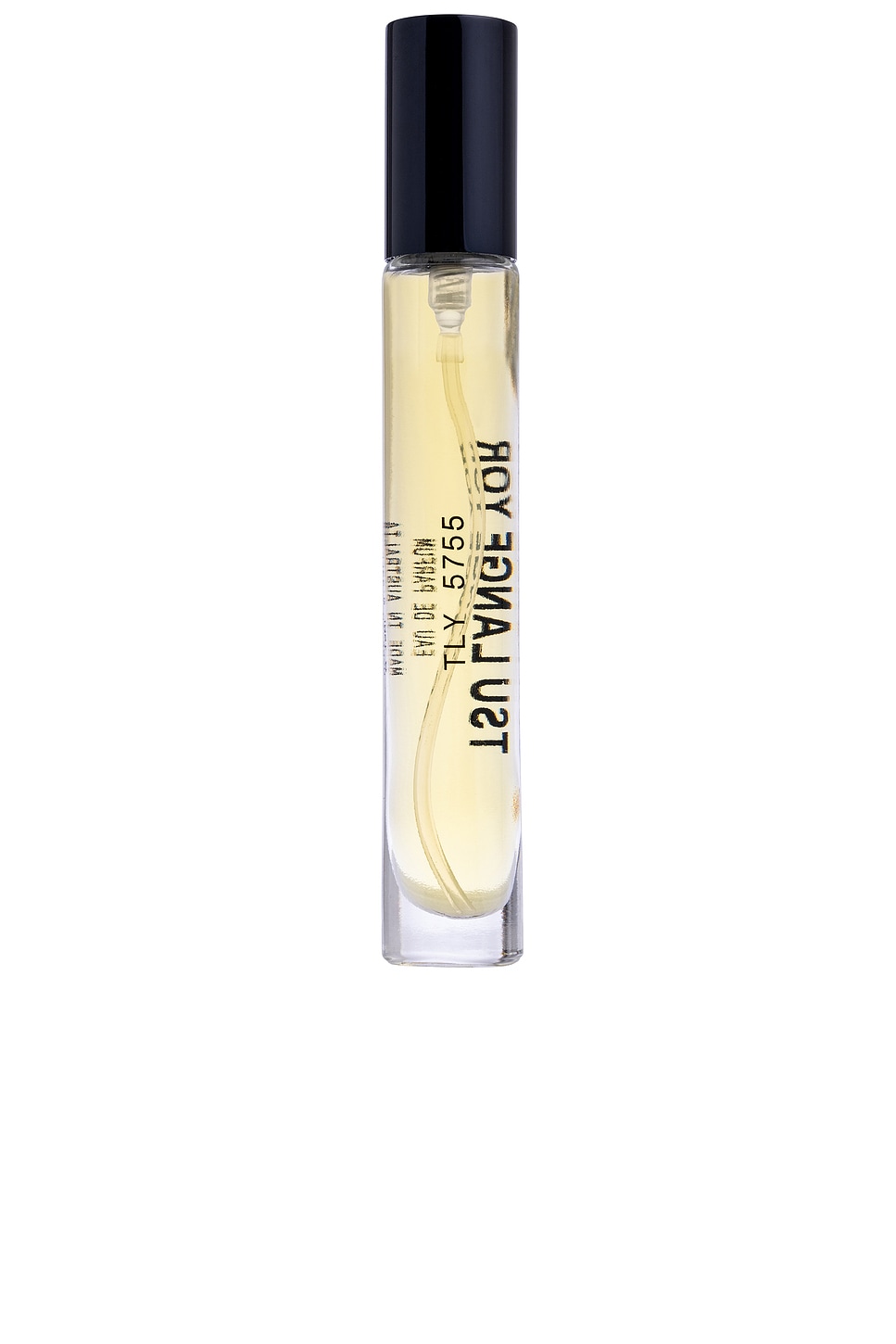 Tsu Lange Yor TLY 5755 Eau De Parfum 10ml in Beauty: NA