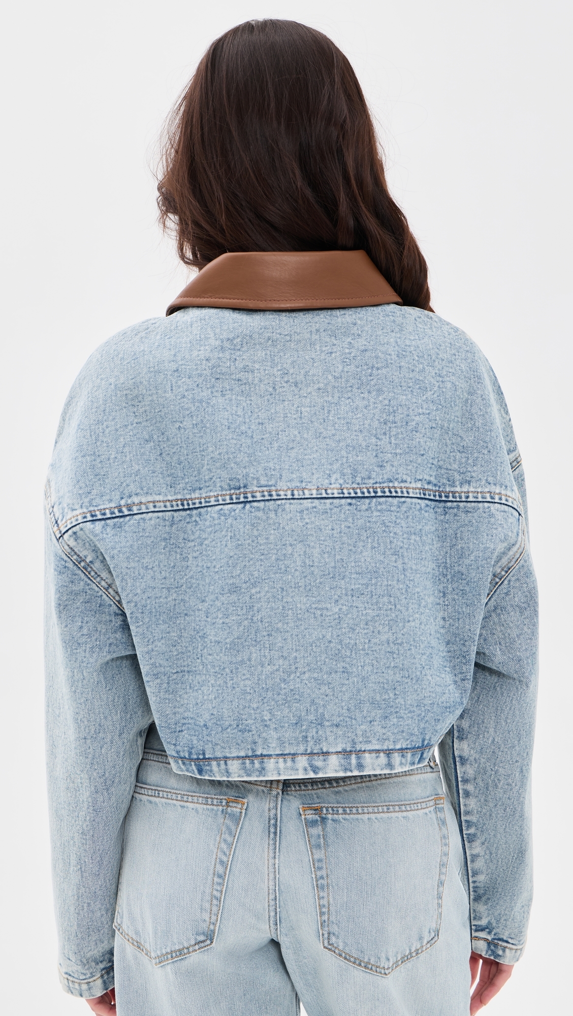 Coop Jacket Coastline