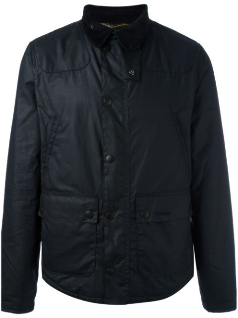 'Reelin' jacket