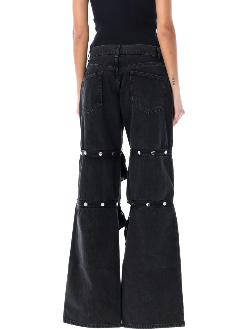 Jeans Trouser
