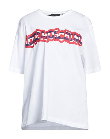 Woman T-shirt White