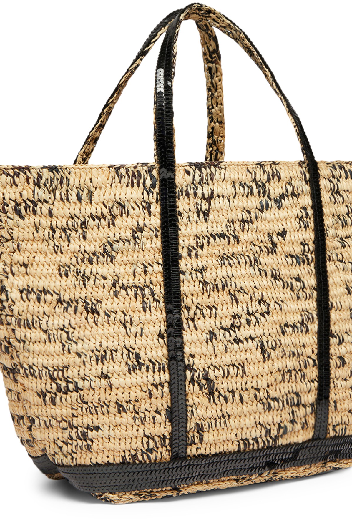 Cabas Tote bag S