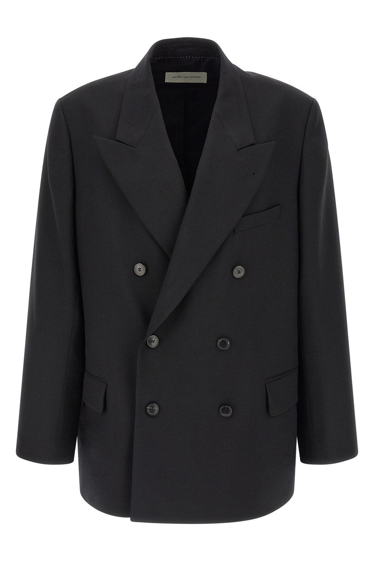 'Boiser' Blazer