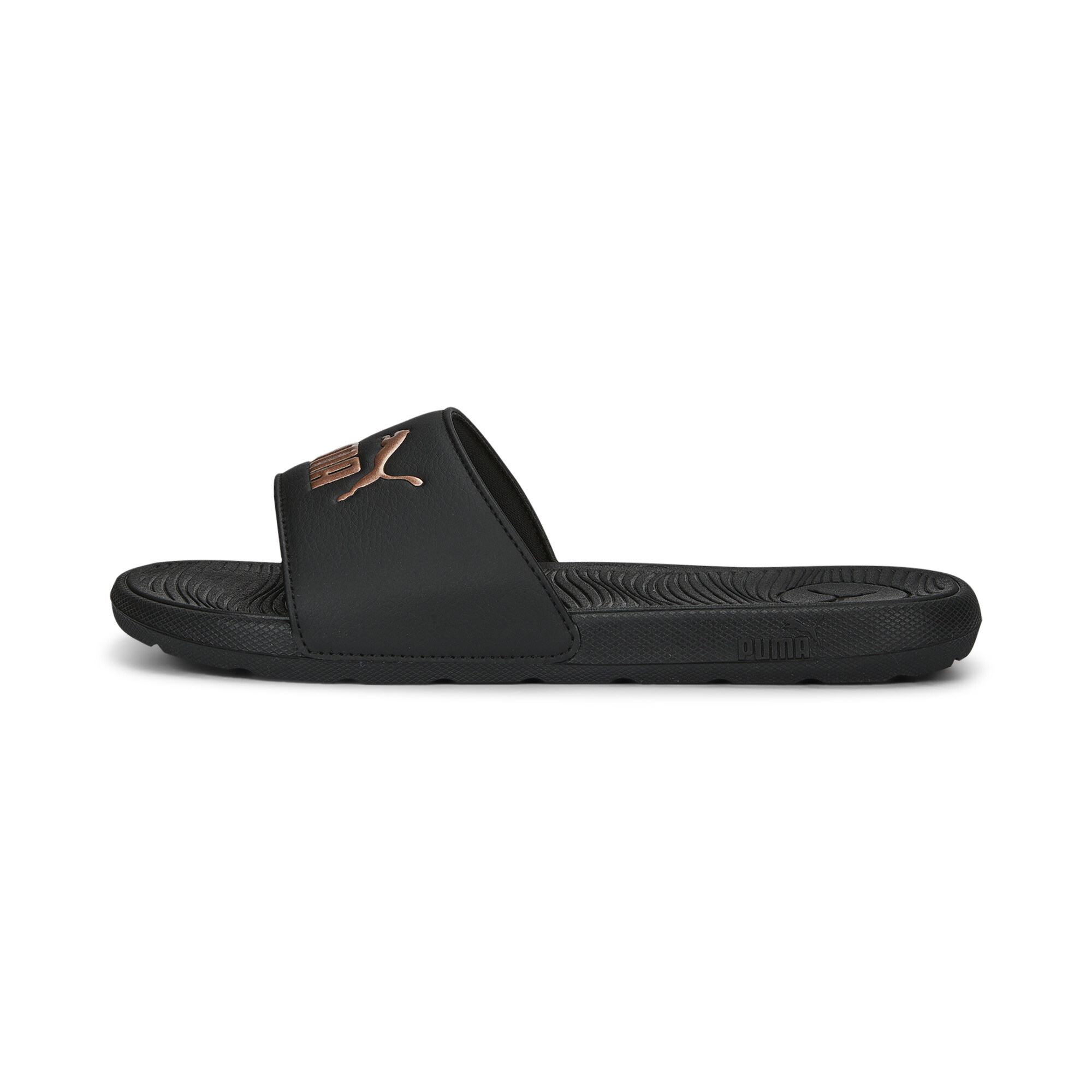 PUMA Cool Cat 2. Women's Slides in Black