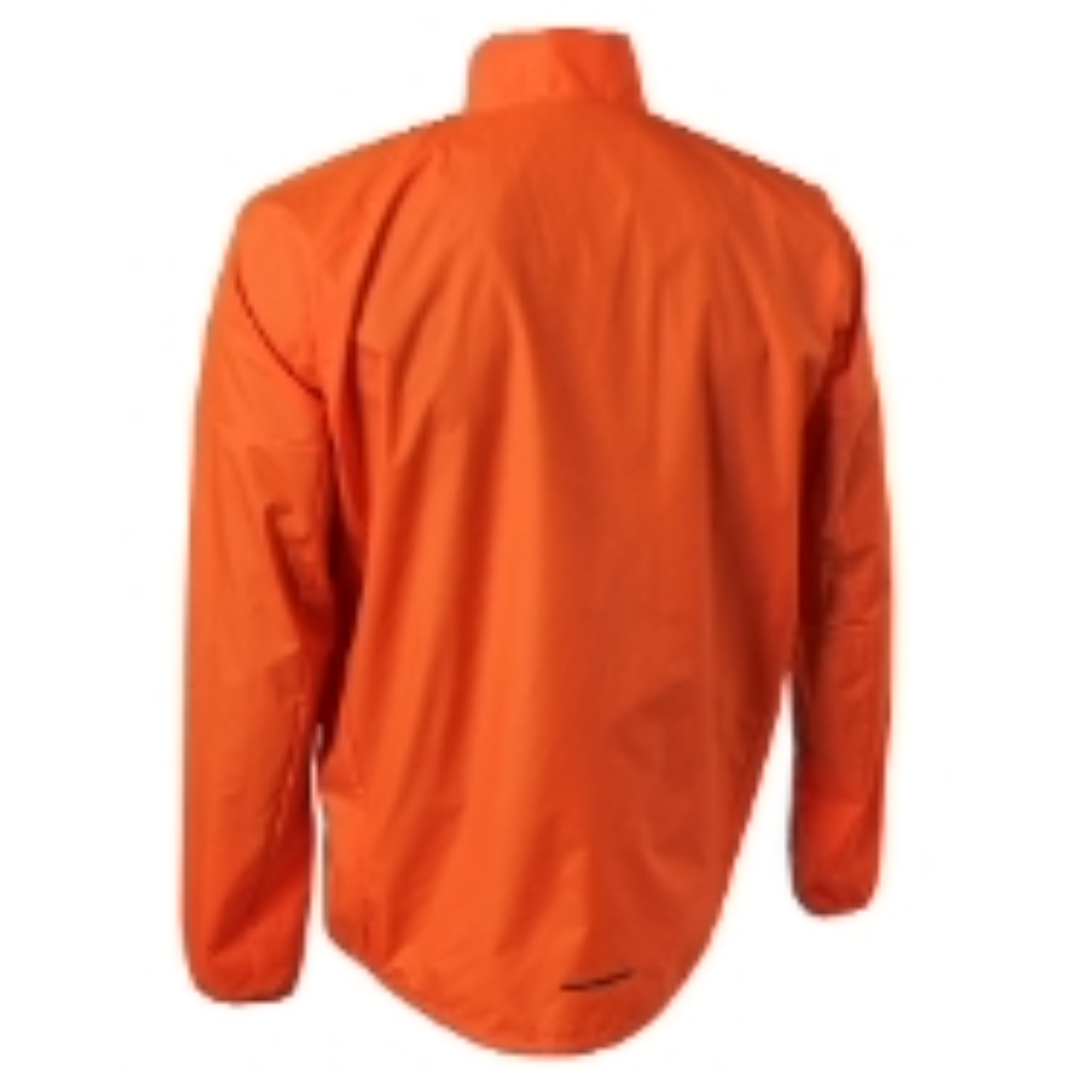 Terrex Multi Wind Jacket 'Orange'