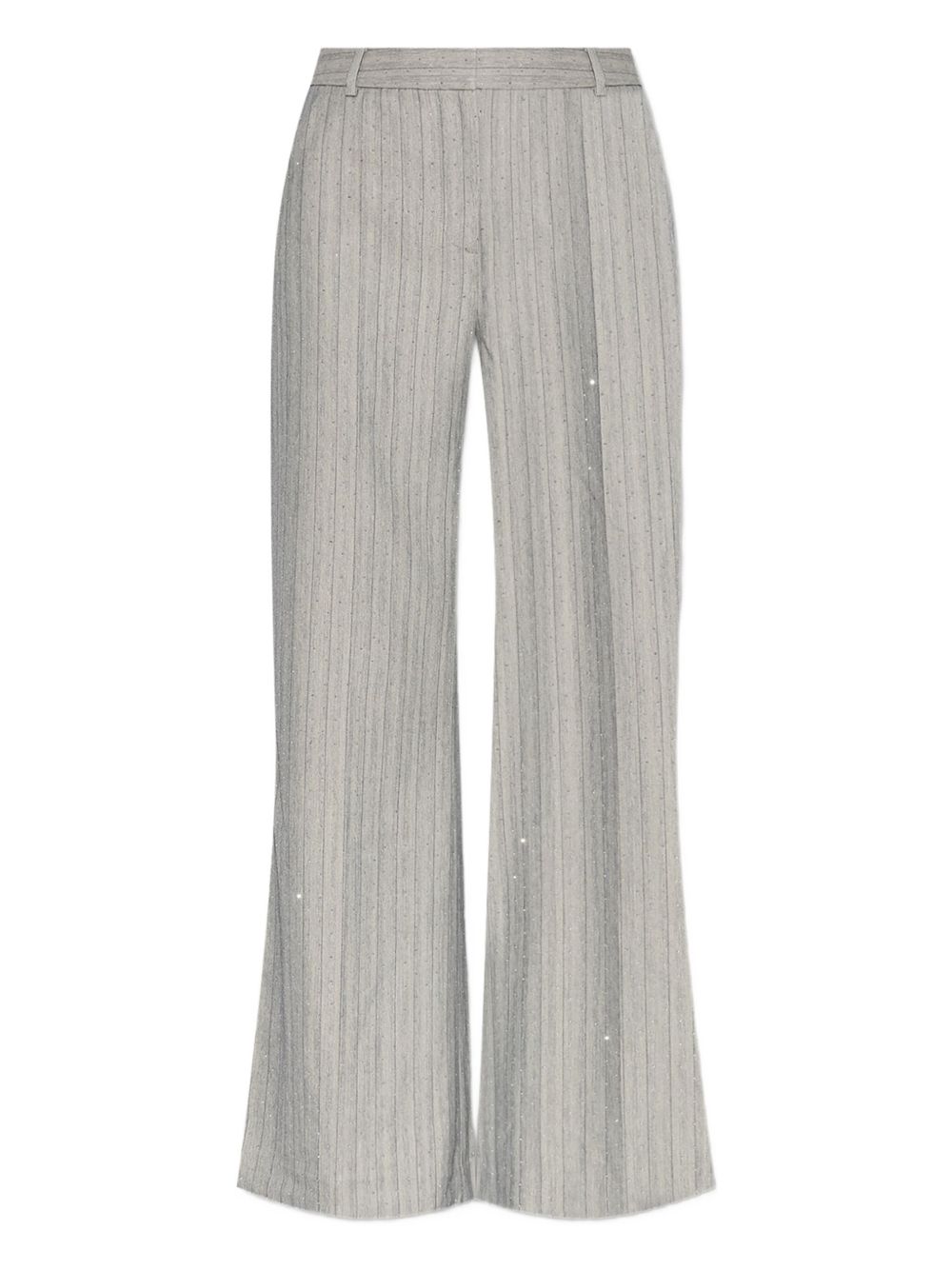 Eileen trousers - Grey