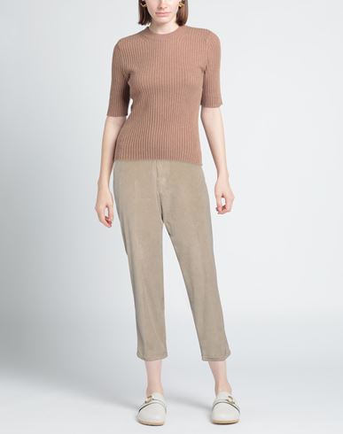 Woman Pants Sand