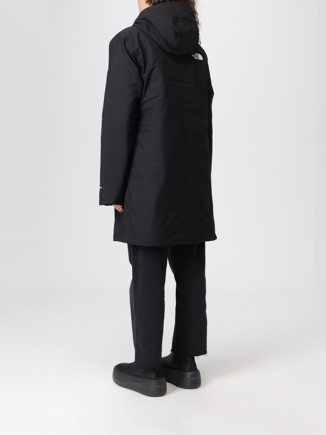 Jacket Woman color Black