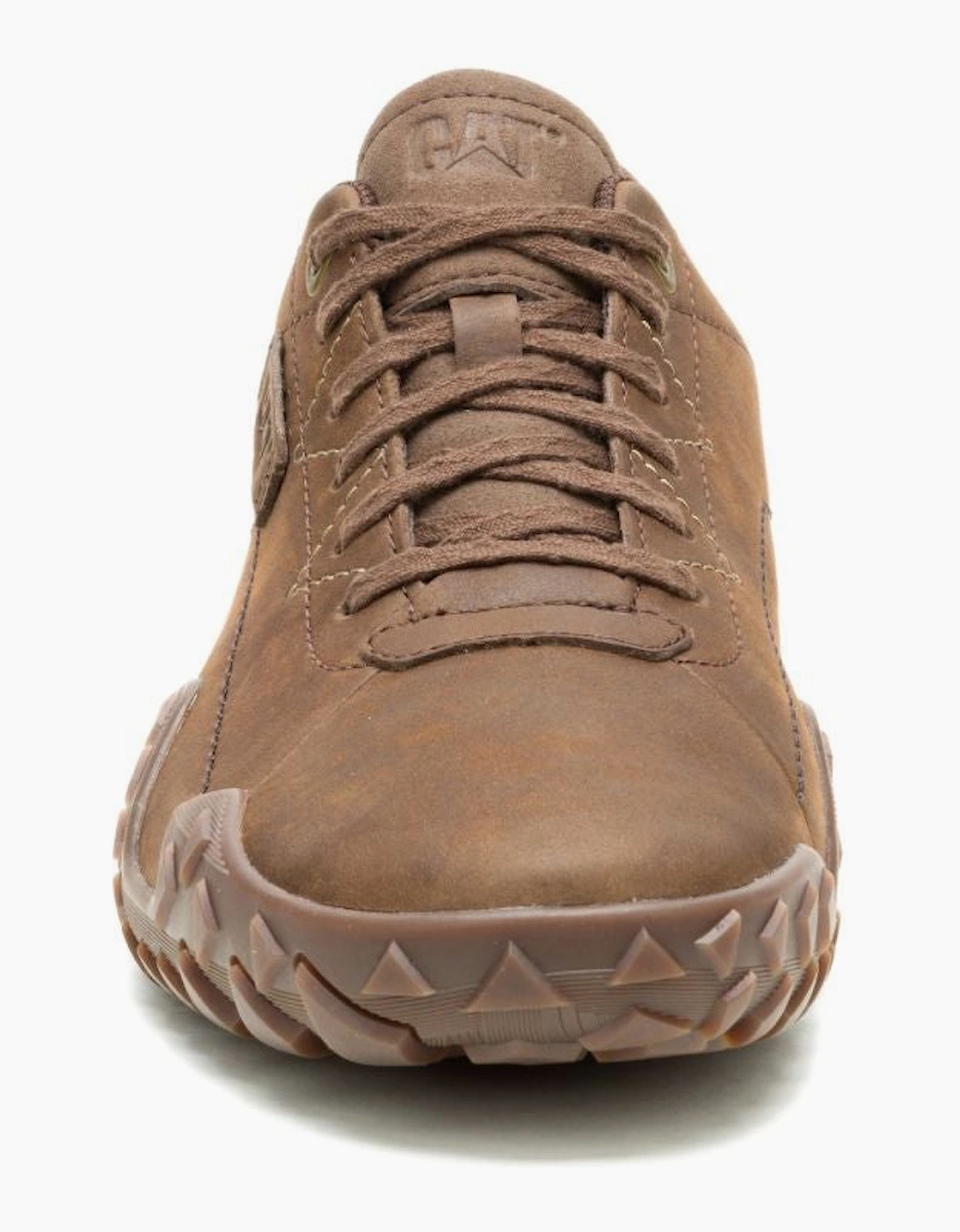 Caterpillar Colorado Gridlock Lo Carafe Unisex P726602 Shoes - Brown