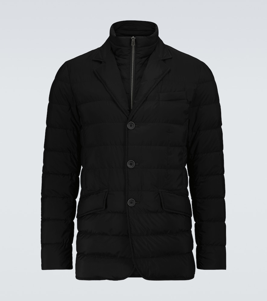 La Giacca padded jacket