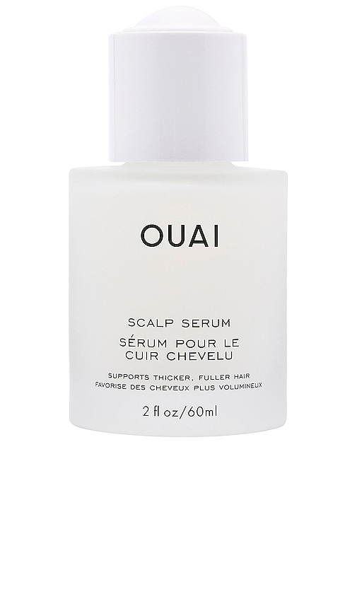 OUAI Scalp Serum in Beauty: NA