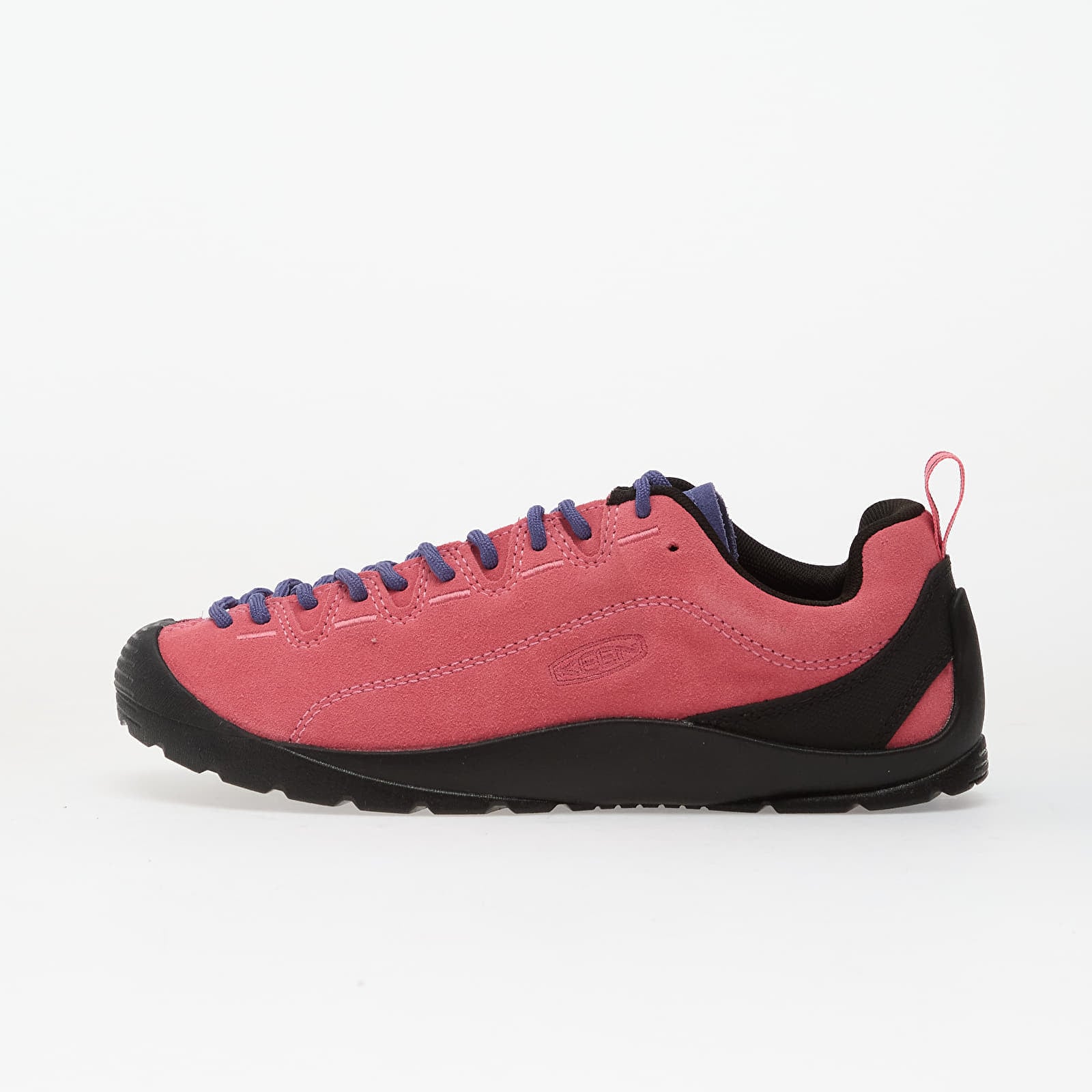 Sneakers KEEN Jasper Women Pink Lemonade/ Skipper Blue